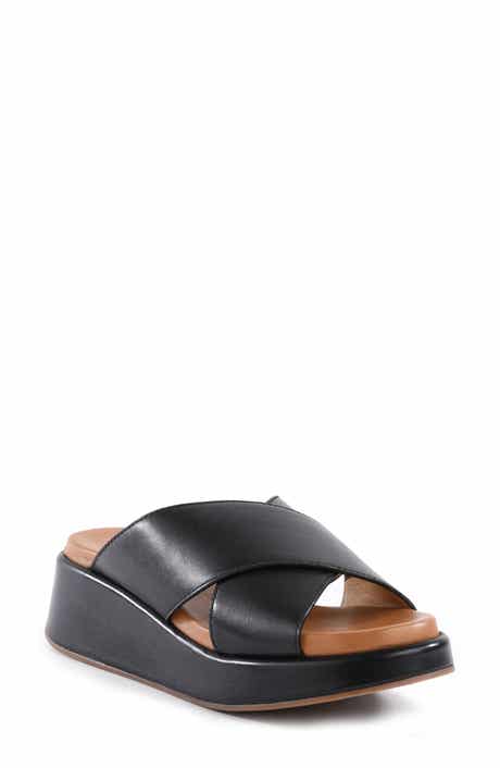 Seychelles Key Largo Wedge Slide Sandal