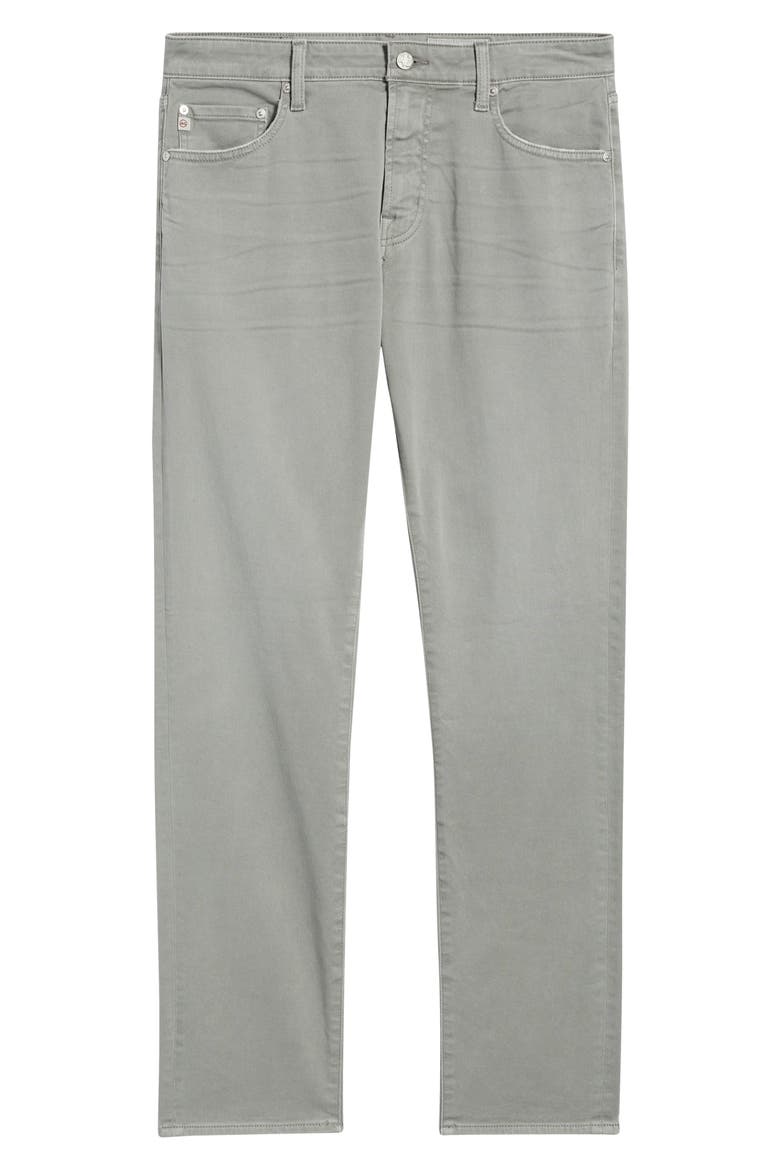 Tellis Slim Fit Jeans, Alternate, color, 7 YEARS SULFUR IRONWOOD
