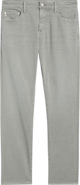 AG Tellis Slim Fit Jeans