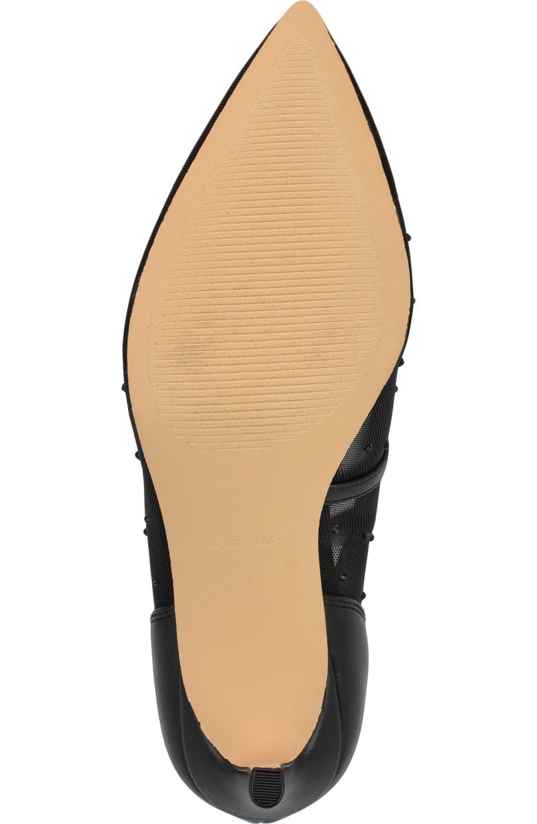 Nine West Exxtra Pointed Toe Pump, Alternate, color,