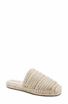 KARL LAGERFELD PARIS Malaysia Espadrille Mule