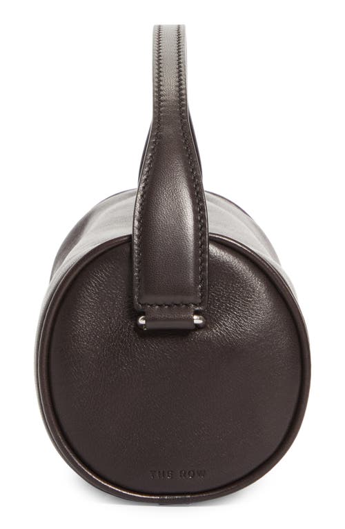 The Row '90s Leather Handbag