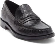John Varvatos Greenwich Chain Loafer