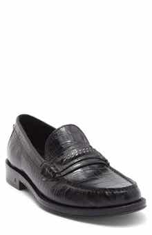 Greenwich Chain Loafer