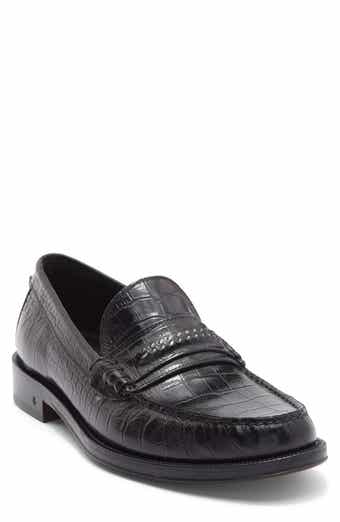 Greenwich Chain Loafer