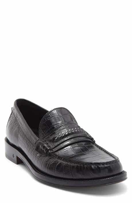 Greenwich Chain Loafer