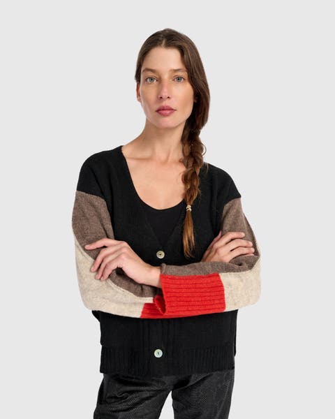 Finch Cardigan