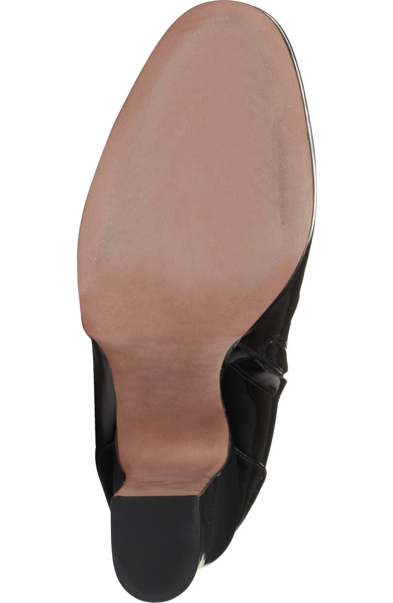 Valentino Garavani Thigh High Platform Boot, Alternate, color,