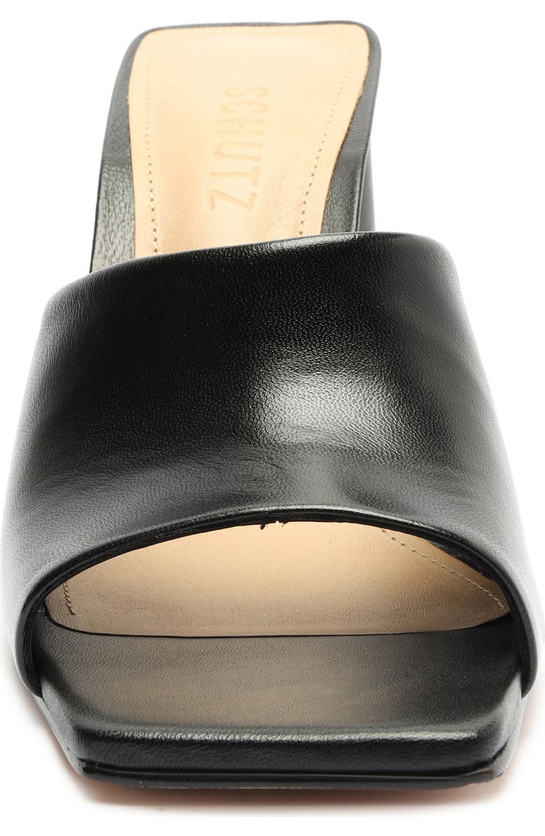 Schutz Lizah Sandal, Alternate, color,