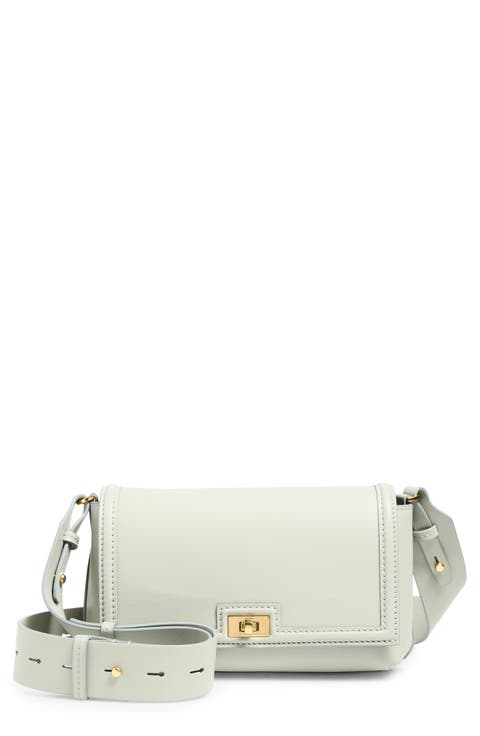 Mortimer Crossbody Bag
