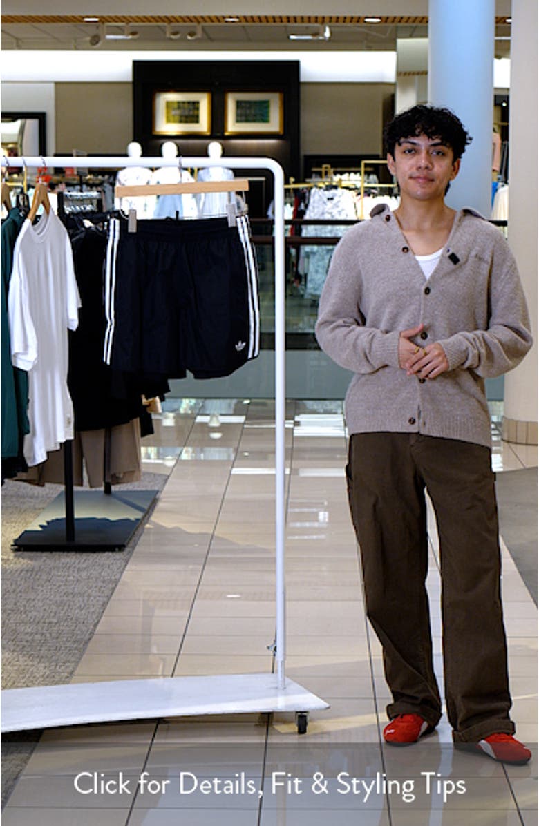 Adicolor Sprinter Shorts, sales video thumbnail