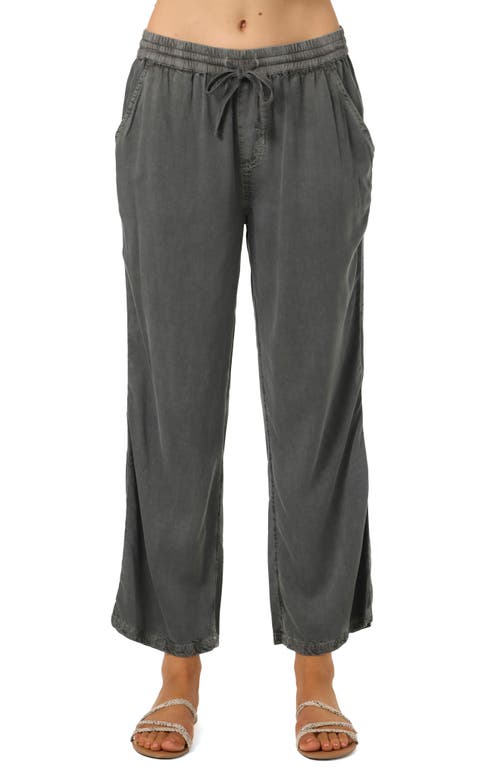 O'neill Frankie Washed Twill Pants
