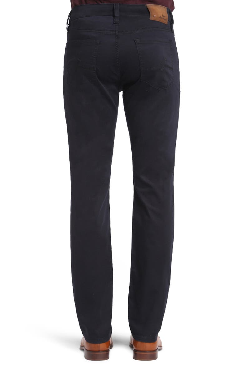Courage Straight Leg Pants, Alternate, color, NAVY TWILL