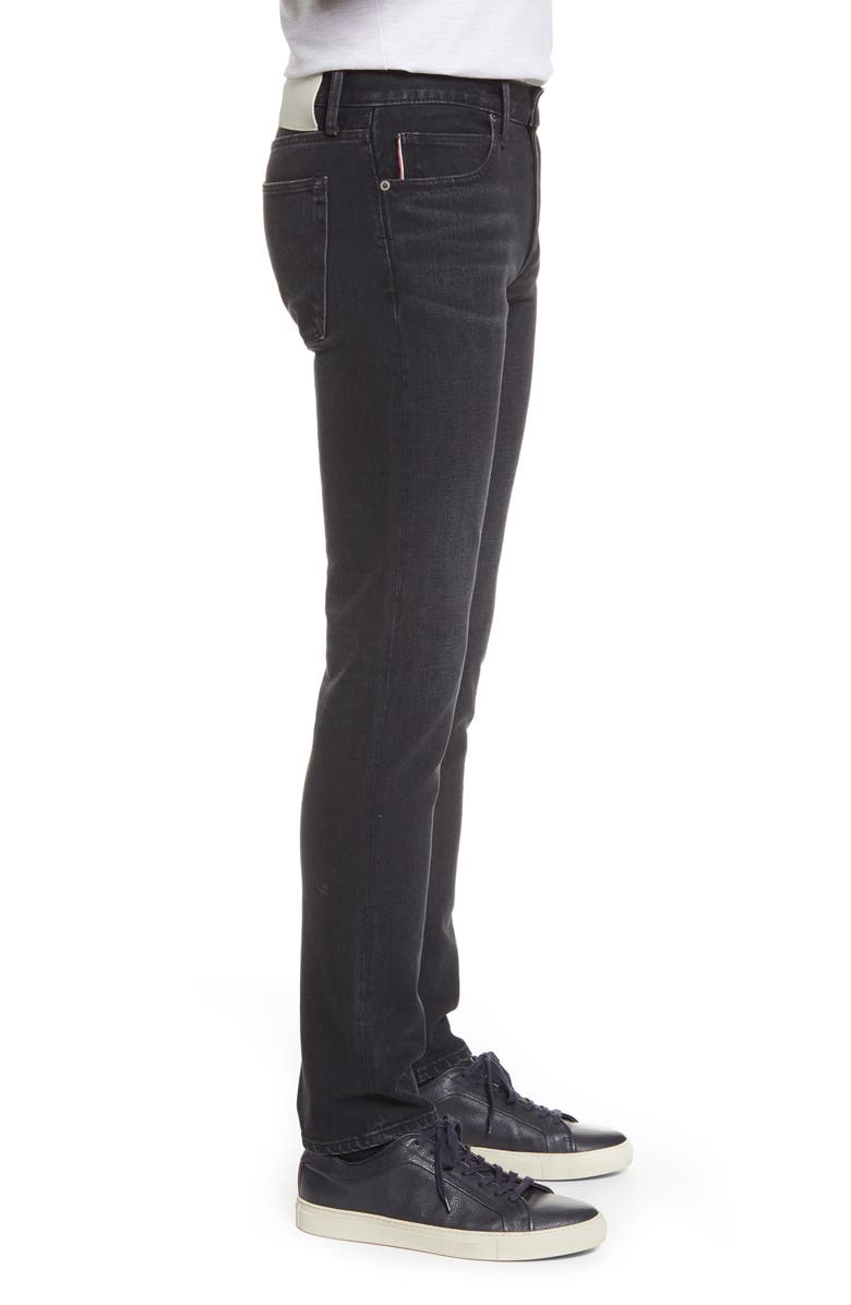 HIROSHI KATO The Pen Slim Fit Jeans, Alternate, color, Paul