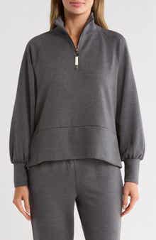 BALANCE COLLECTION Whitley Quarter Zip Pullover