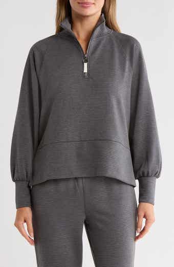 BALANCE COLLECTION Whitley Quarter Zip Pullover