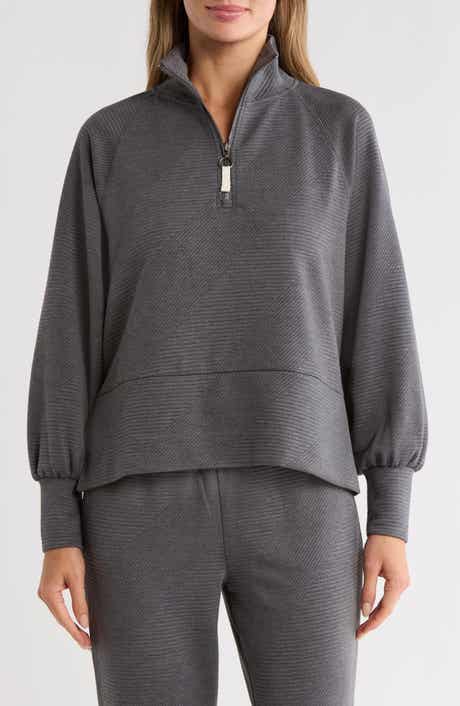BALANCE COLLECTION Whitley Quarter Zip Pullover