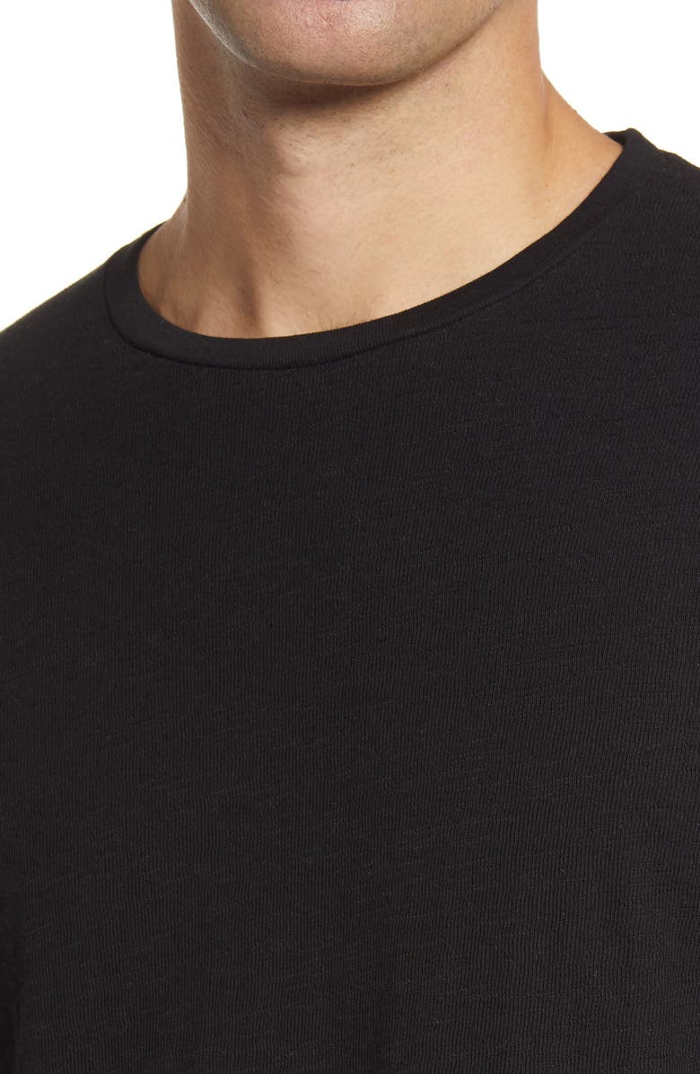 Goodlife Double Layer Long Sleeve T-Shirt, Alternate, color, 