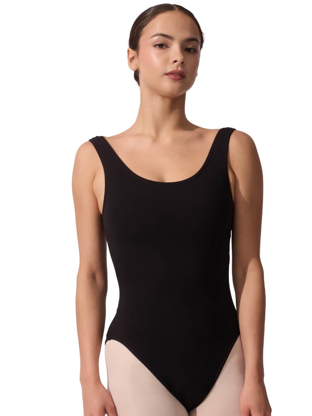 selected black
