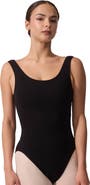 CAPEZIO Tank Leotard