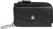 MUNDI SMALL LEATHER GOODS Penny Chain Wallet