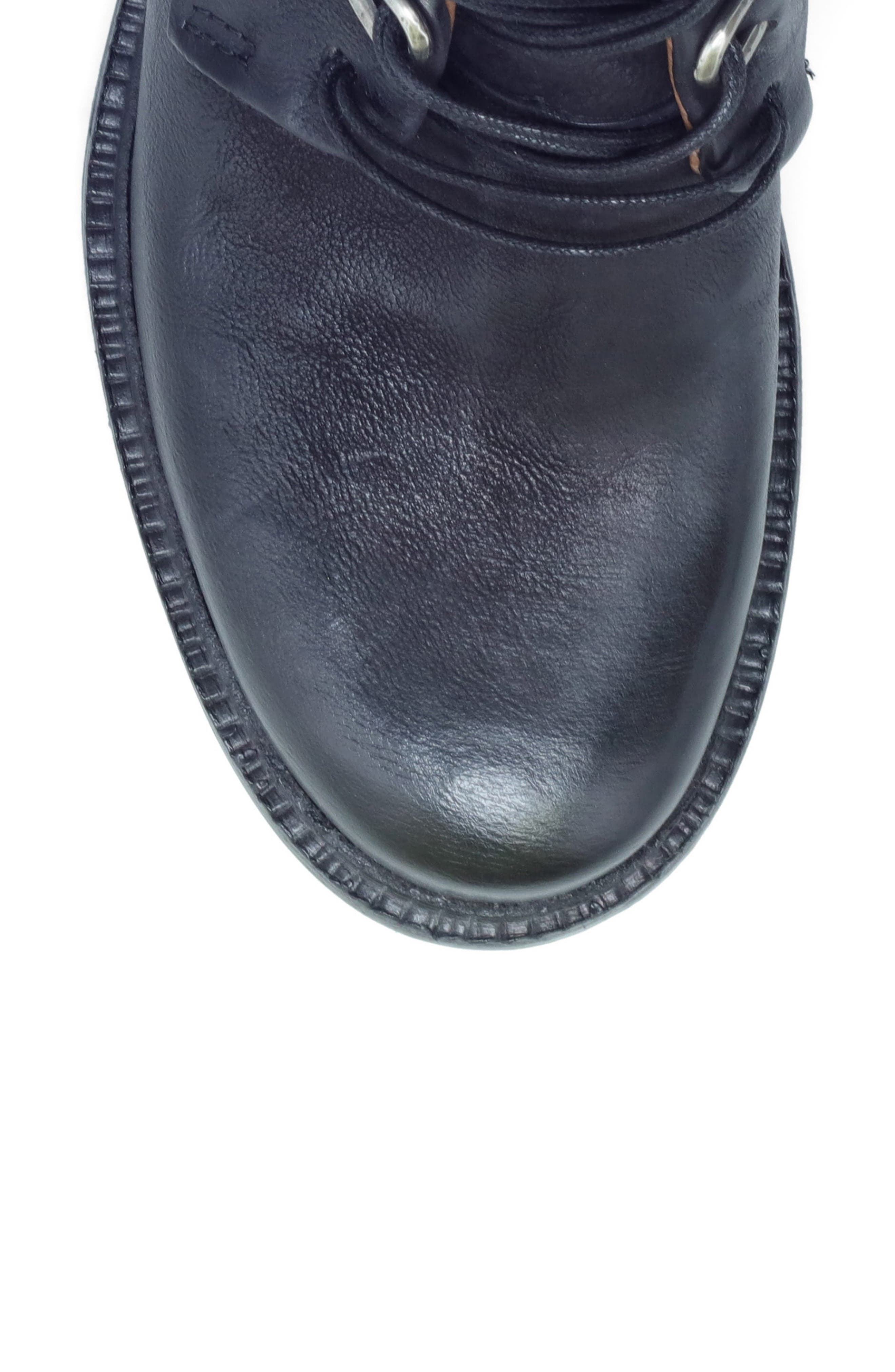 A.S.98 Steward Boot, Alternate, color, 