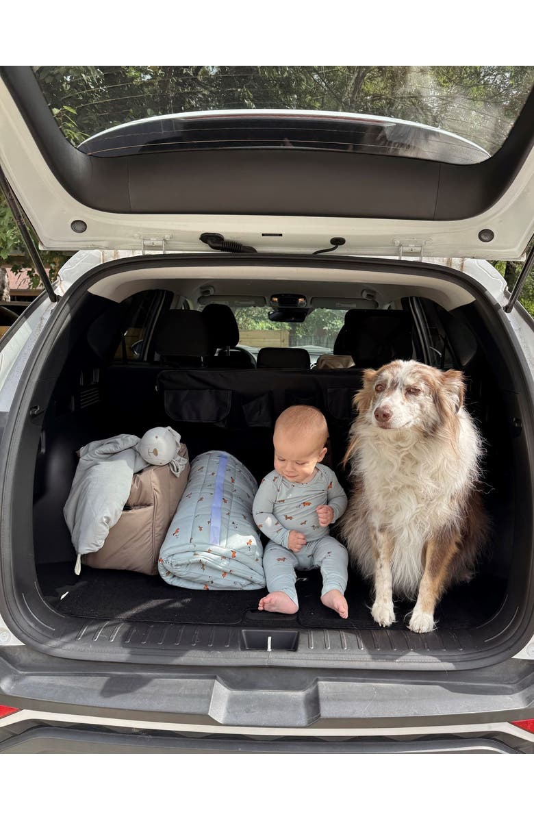 gunamuna Nap Mat, Alternate, color, Woof