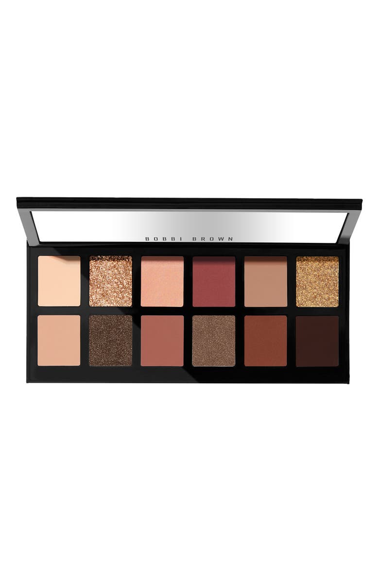 Bobbi Brown High Barre Eyeshadow Palette, Main, color, 