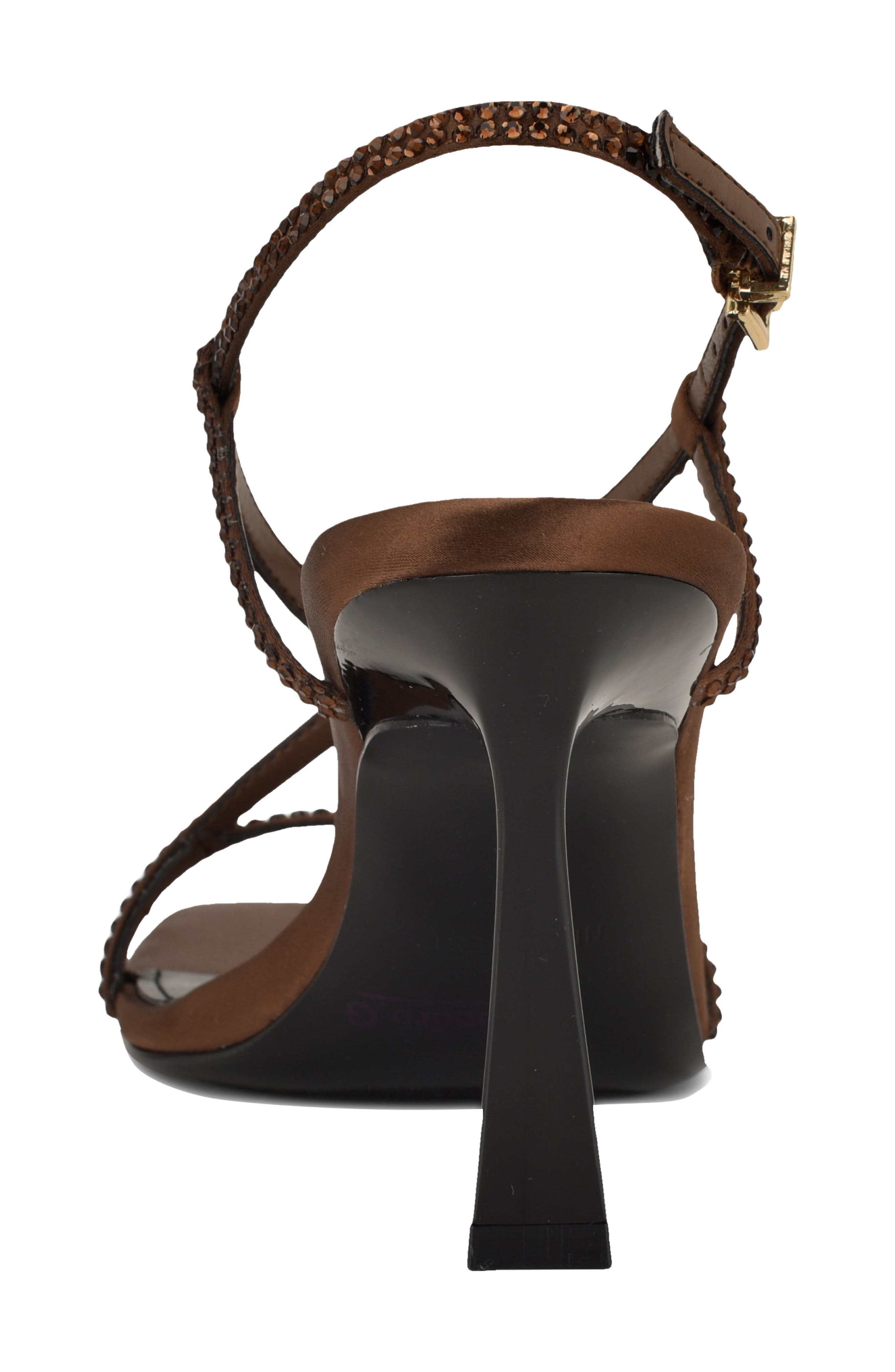 Vallanh Slingback Sandal, Alternate, color, MEDIUM BROWN