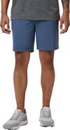 TravisMathew Hero Hour Golf Shorts