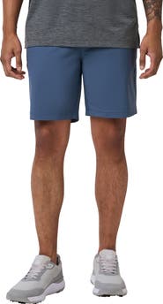 TravisMathew Hero Hour Golf Shorts