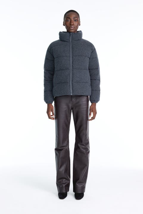 Rachel Puffer Jacket