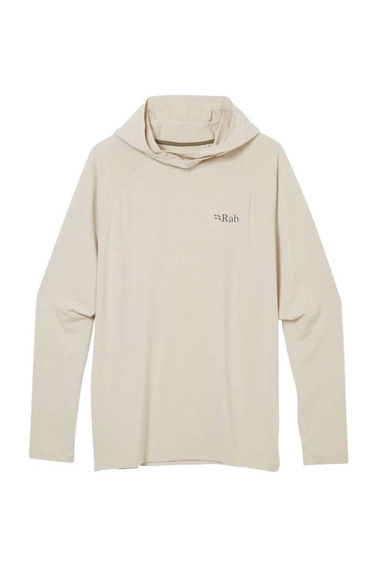 Rivelin Hoodie - Men's, Main, color, Pebble