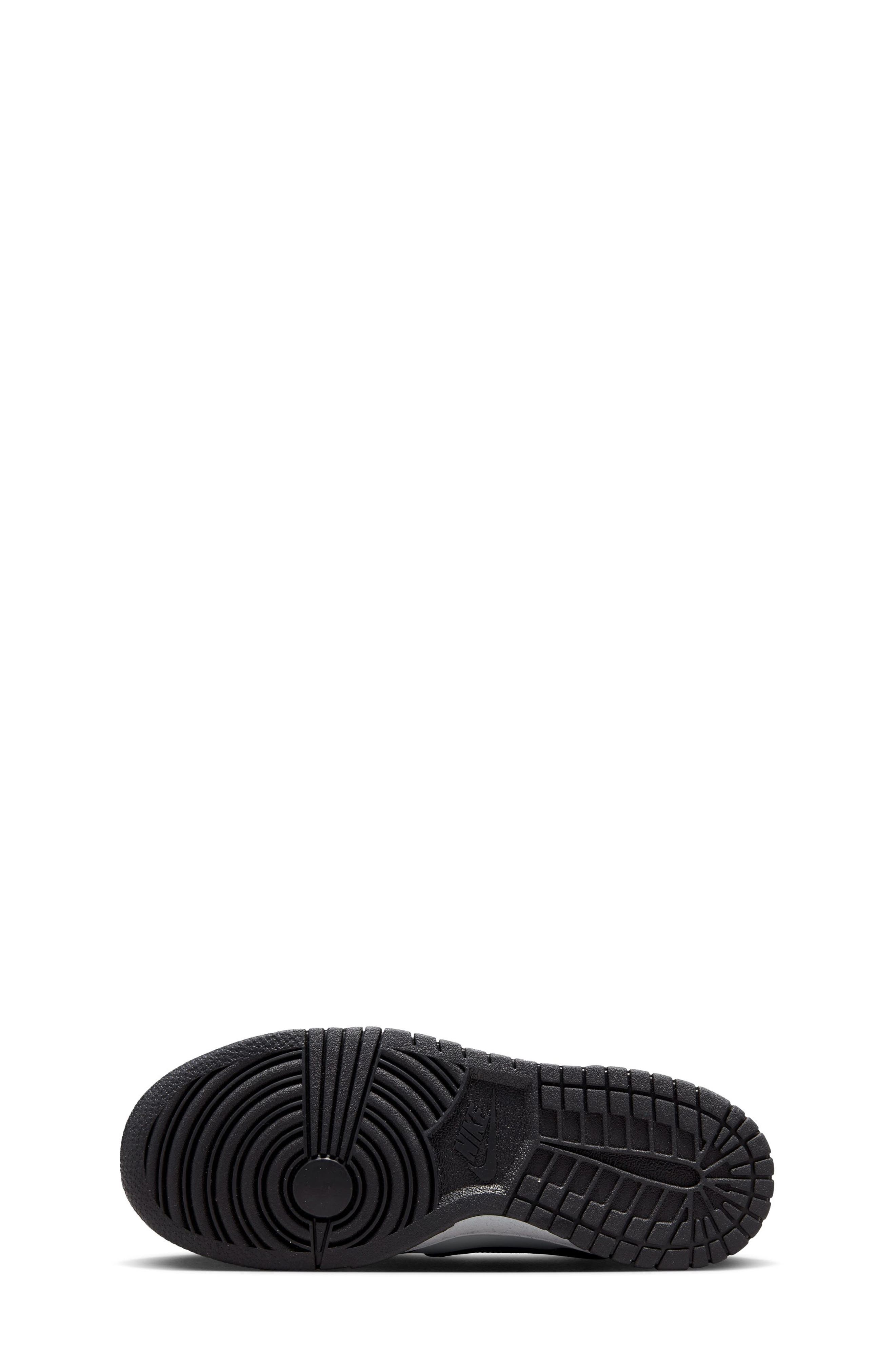 Nike Dunk Low Sneaker, Alternate, color, 