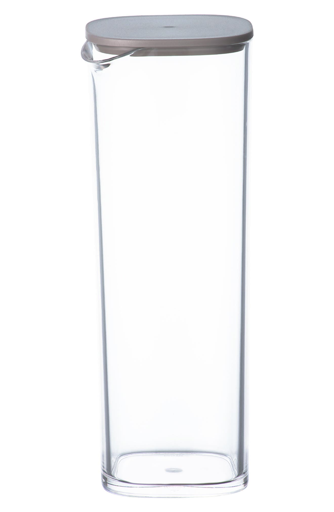Ova Water Carafe
