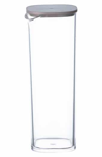 Ova Water Carafe