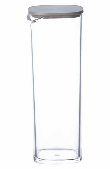 Ova Water Carafe