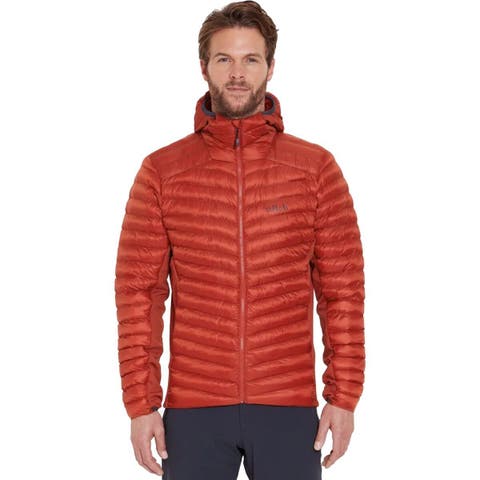 Cirrus Flex Hooded Jacket - Men's