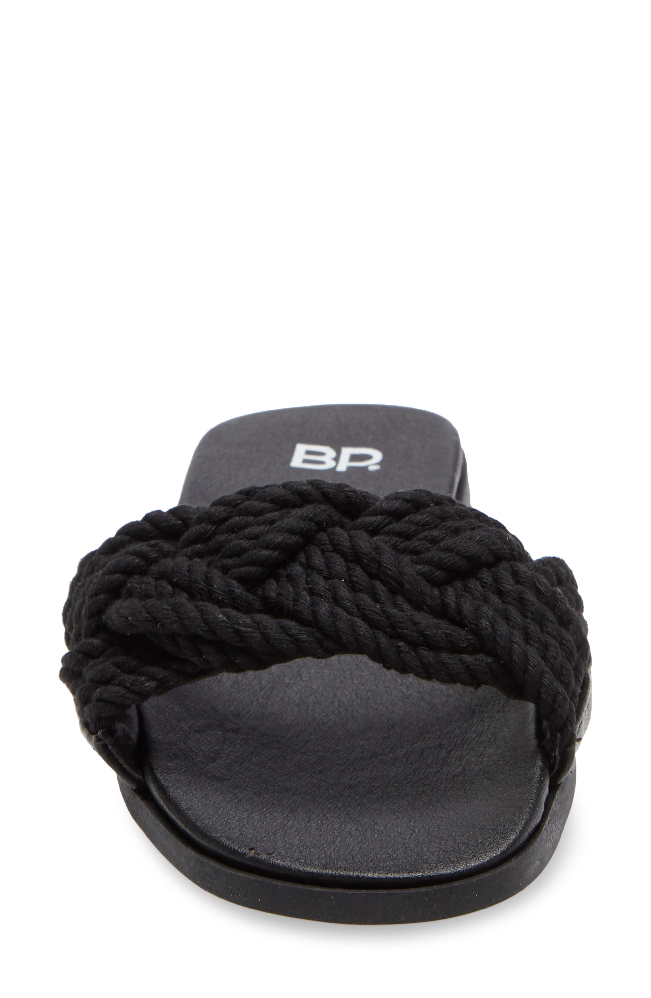 BP. Santos Slide Sandal, Alternate, color, 