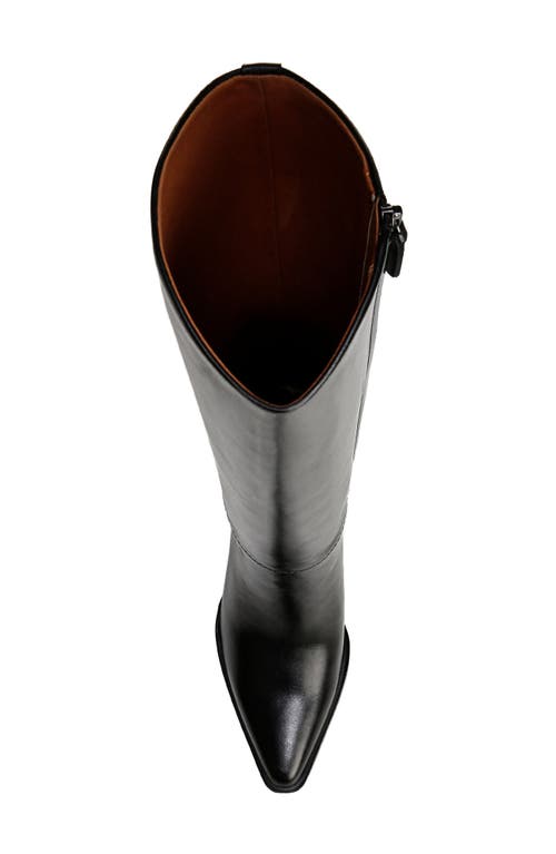 SARTO BY FRANCO SARTO SARTO BY FRANCO SARTO JASMINE BLOCK HEEL BOOT 