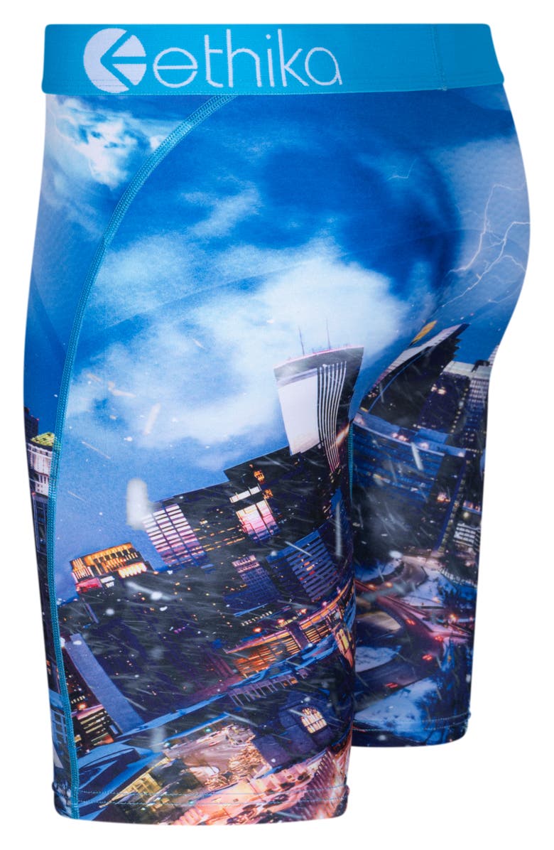 Ethika Kids' Perfect Storm Briefs, Alternate, color, 