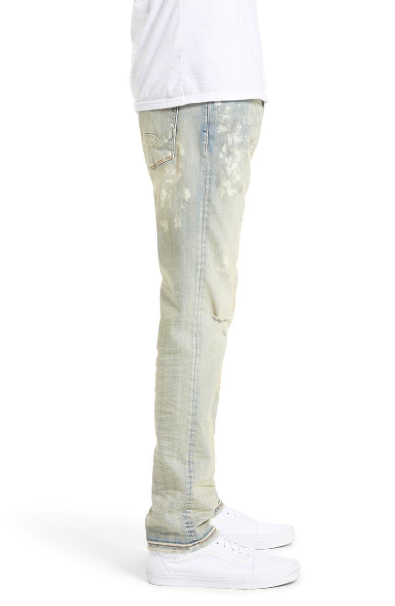 Rocker Men's Slim Fit Nonstretch Jeans