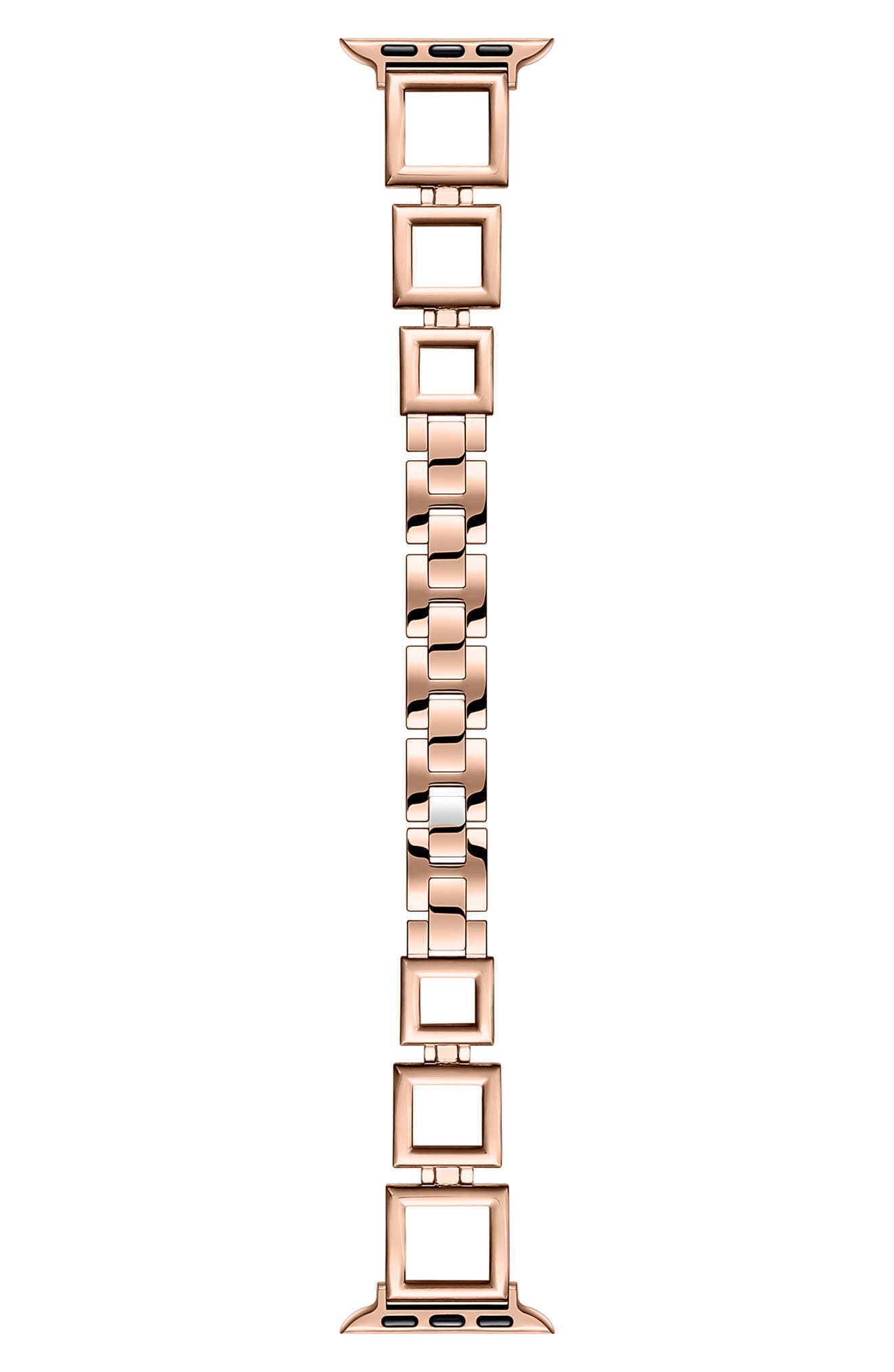 selected ROSE GOLD