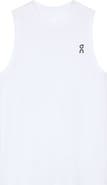 On Court Performance Tennis Tank