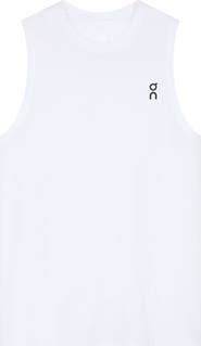 On Court Performance Tennis Tank