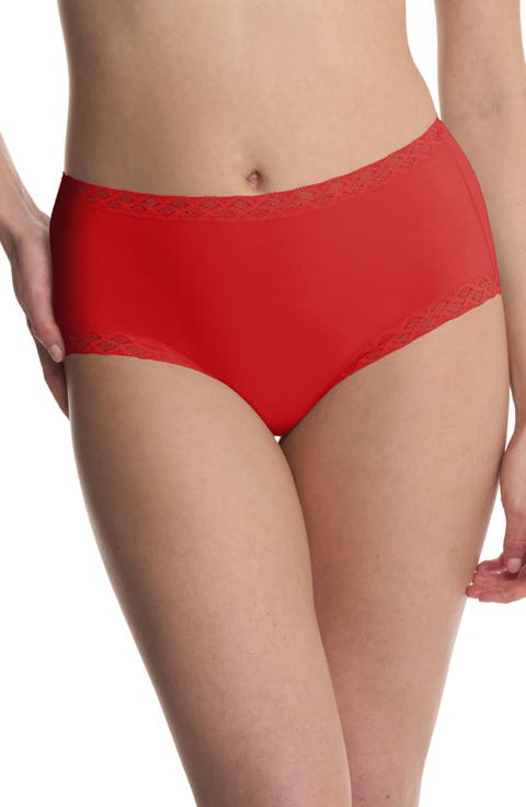 Bliss Cotton Full Brief