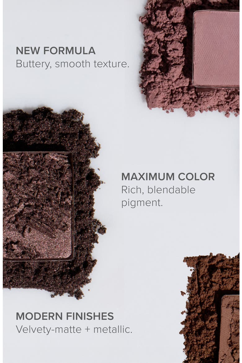 Genesis Eyeshadow Palette, Alternate, color, GENESIS