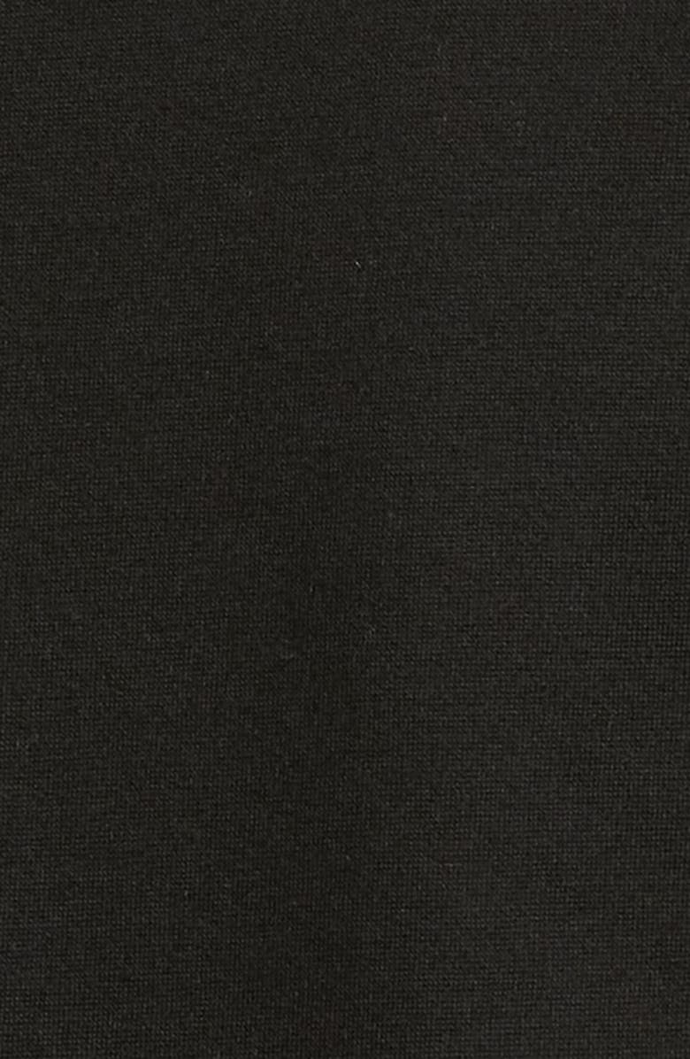 Eileen Fisher Classic Collar Zip Jacket, Alternate, color, 