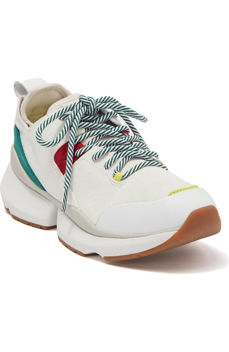 rag & bone Manston Runner Sneaker, Main, color,