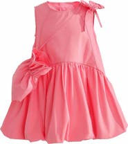 Mimi Tutu Asteria Bow Accent Dress